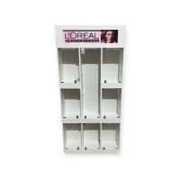 VITRINA LOREAL
